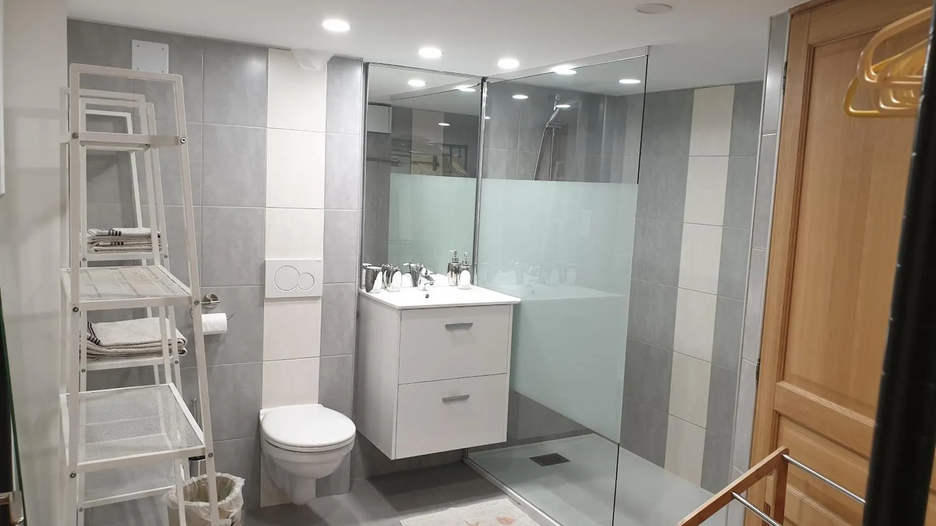 Monaco Cap D'Ail Beautiful Villa With Pool And Seaview For Max 8 People Cap-d'Ail