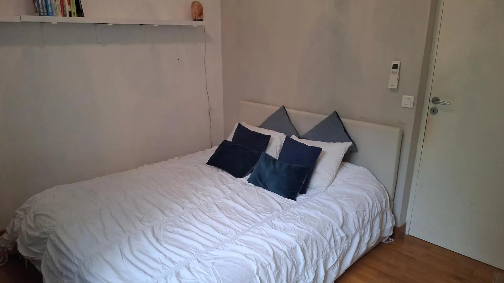 Monaco Cap D'Ail Beautiful Villa With Pool And Seaview For Max 8 People Cap-d'Ail 0*,  France